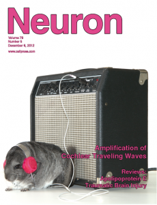 NeuronCover2012